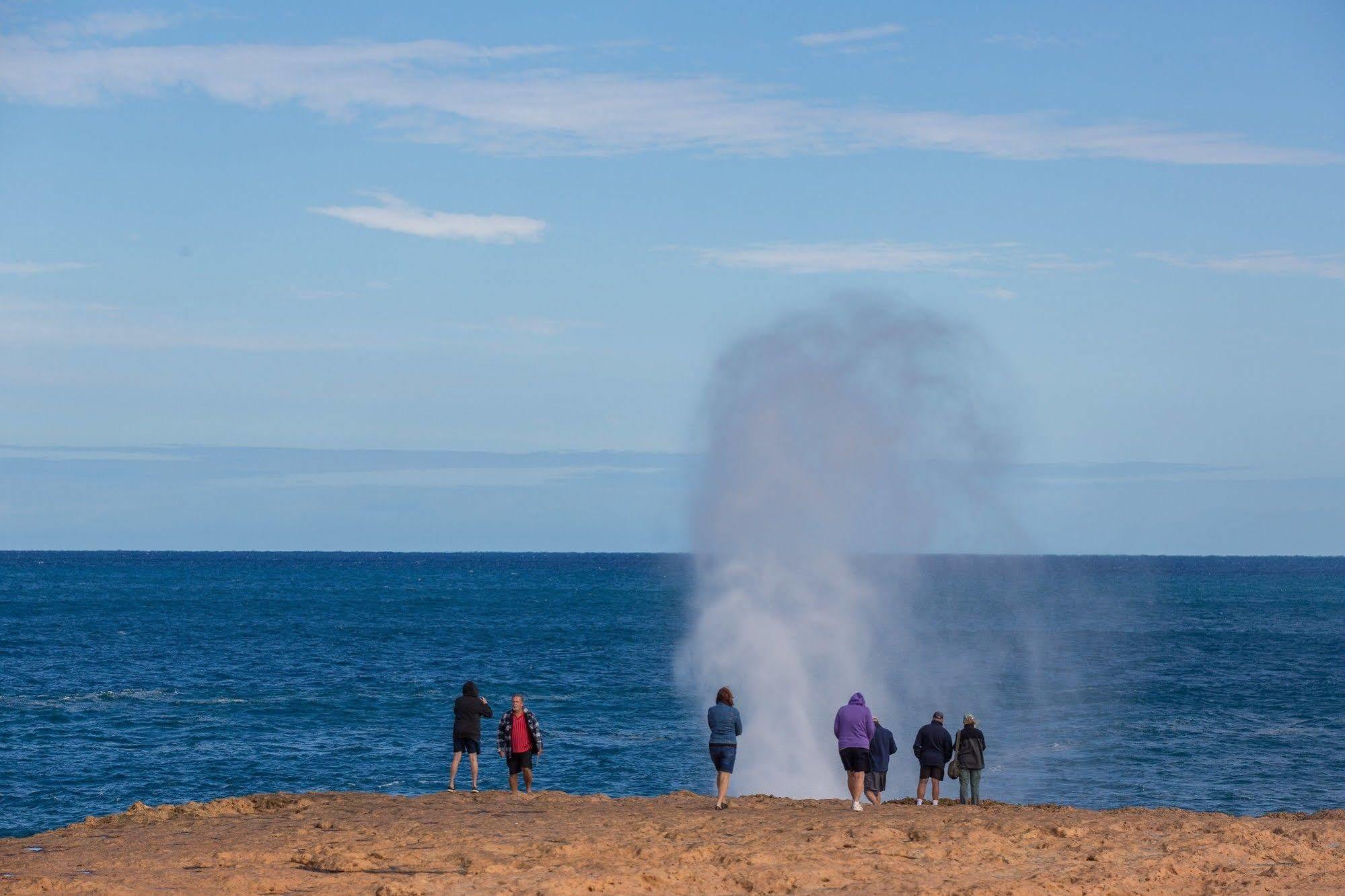 Discovery Parks - Carnarvon Bagian luar foto