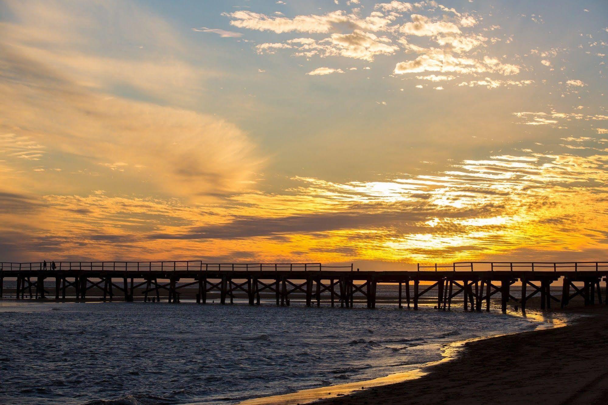 Discovery Parks - Carnarvon Bagian luar foto